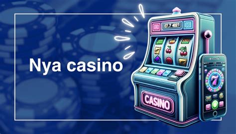 nya online casino